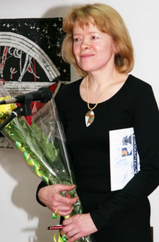 Татьяна Колтачихина